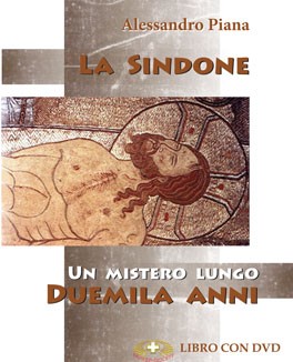La Sindone - Un mistero lungo duemila anni - MIMEP-DOCETE