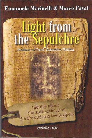Light from the Sepulchre - GONDOLIN PRESS